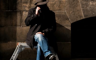 Umfassende Befugnisse bei minimaler Transparenz & Kontrolle – Novellierung des Berliner Verfassungsschutzgesetzes