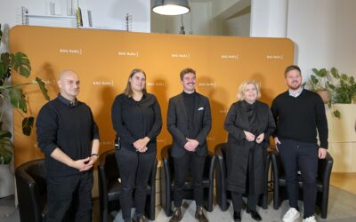 Prävention vs. Repression im Umgang mit Islamismus