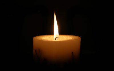 Gedenken an den Terroranschlag am Breitscheidplatz vor 4 Jahren