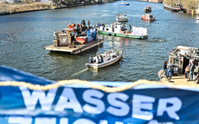 Weltwassertag 2025